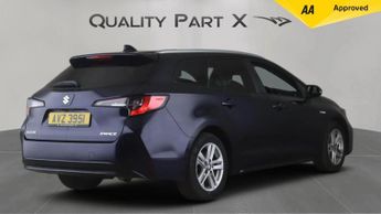 Suzuki Swace 1.8h SZ-T CVT Euro 6 (s/s) 5dr