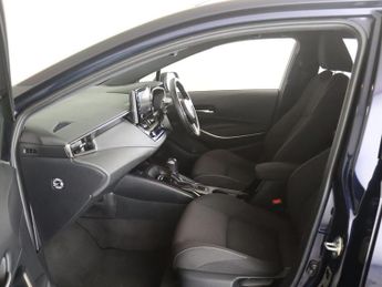 Suzuki Swace 1.8h SZ-T CVT Euro 6 (s/s) 5dr