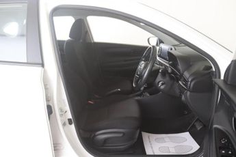 Hyundai i20 1.0 T-GDi MHEV SE Connect DCT Euro 6 (s/s) 5dr
