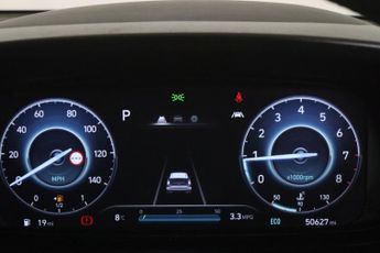 Hyundai i20 1.0 T-GDi MHEV SE Connect DCT Euro 6 (s/s) 5dr