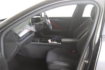 Vauxhall Astra 1.2 Turbo GS Line Auto Euro 6 (s/s) 5dr