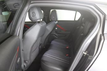Vauxhall Astra 1.2 Turbo GS Line Auto Euro 6 (s/s) 5dr