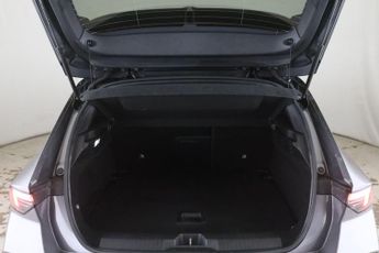 Vauxhall Astra 1.2 Turbo GS Line Auto Euro 6 (s/s) 5dr