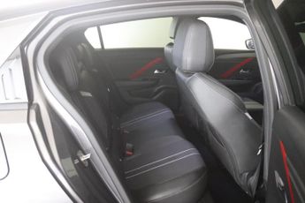 Vauxhall Astra 1.2 Turbo GS Line Auto Euro 6 (s/s) 5dr