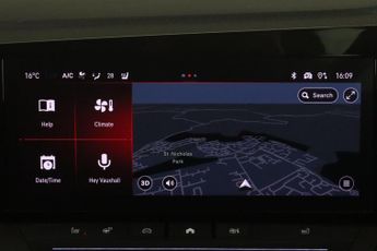 Vauxhall Astra 1.2 Turbo GS Line Auto Euro 6 (s/s) 5dr