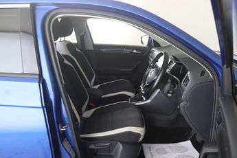 Volkswagen T-Roc 1.5 TSI EVO SEL DSG Euro 6 (s/s) 5dr