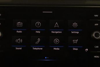 Volkswagen T-Roc 1.5 TSI EVO SEL DSG Euro 6 (s/s) 5dr