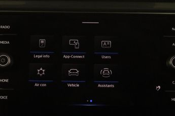 Volkswagen T-Roc 1.5 TSI EVO SEL DSG Euro 6 (s/s) 5dr