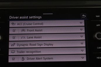 Volkswagen T-Roc 1.5 TSI EVO SEL DSG Euro 6 (s/s) 5dr