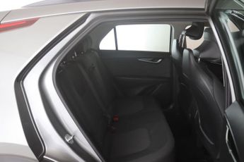 Kia Niro 1.6h GDi 2 DCT Euro 6 (s/s) 5dr
