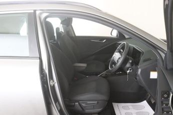 Kia Niro 1.6h GDi 2 DCT Euro 6 (s/s) 5dr
