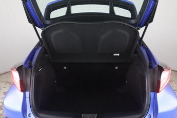 Toyota C-HR 1.8 VVT-h Icon CVT Euro 6 (s/s) 5dr