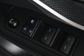 Toyota C-HR 1.8 VVT-h Icon CVT Euro 6 (s/s) 5dr