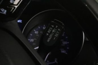 Toyota C-HR 1.8 VVT-h Icon CVT Euro 6 (s/s) 5dr