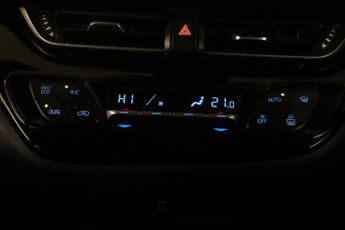 Toyota C-HR 1.8 VVT-h Icon CVT Euro 6 (s/s) 5dr