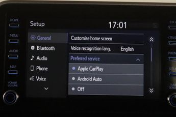 Toyota C-HR 1.8 VVT-h Icon CVT Euro 6 (s/s) 5dr