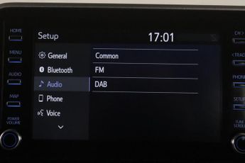 Toyota C-HR 1.8 VVT-h Icon CVT Euro 6 (s/s) 5dr