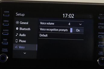 Toyota C-HR 1.8 VVT-h Icon CVT Euro 6 (s/s) 5dr