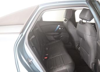 Citroen e-C4 50kWh Shine Plus Auto 5dr (7.4kW Charger)