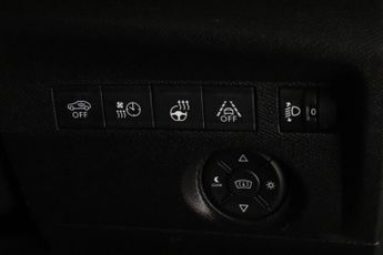 Citroen e-C4 50kWh Shine Plus Auto 5dr (7.4kW Charger)