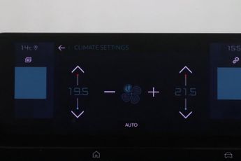Citroen e-C4 50kWh Shine Plus Auto 5dr (7.4kW Charger)