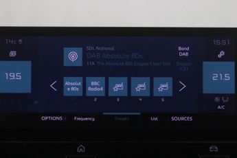 Citroen e-C4 50kWh Shine Plus Auto 5dr (7.4kW Charger)