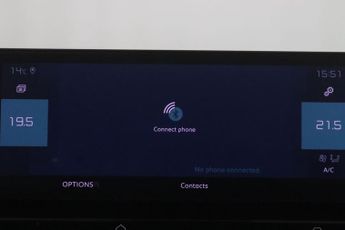 Citroen e-C4 50kWh Shine Plus Auto 5dr (7.4kW Charger)