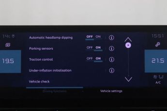 Citroen e-C4 50kWh Shine Plus Auto 5dr (7.4kW Charger)