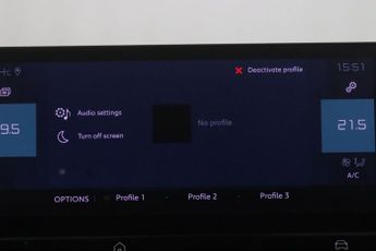 Citroen e-C4 50kWh Shine Plus Auto 5dr (7.4kW Charger)