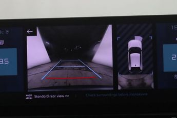 Citroen e-C4 50kWh Shine Plus Auto 5dr (7.4kW Charger)