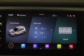 SEAT Ateca 1.5 TSI EVO XPERIENCE DSG Euro 6 (s/s) 5dr