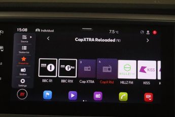 SEAT Ateca 1.5 TSI EVO XPERIENCE DSG Euro 6 (s/s) 5dr