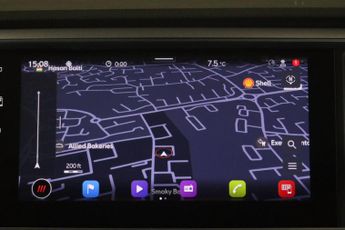 SEAT Ateca 1.5 TSI EVO XPERIENCE DSG Euro 6 (s/s) 5dr