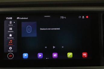 SEAT Ateca 1.5 TSI EVO XPERIENCE DSG Euro 6 (s/s) 5dr