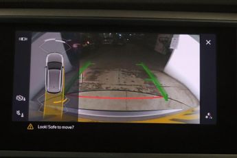 SEAT Ateca 1.5 TSI EVO XPERIENCE DSG Euro 6 (s/s) 5dr