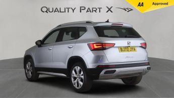 SEAT Ateca 1.5 TSI EVO XPERIENCE DSG Euro 6 (s/s) 5dr