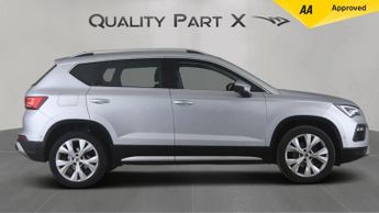 SEAT Ateca 1.5 TSI EVO XPERIENCE DSG Euro 6 (s/s) 5dr