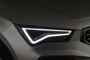 SEAT Ateca 1.5 TSI EVO XPERIENCE DSG Euro 6 (s/s) 5dr