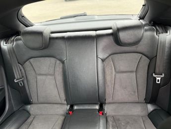 Audi A1 1.4 TFSI CoD Black Edition S Tronic Euro 6 (s/s) 3dr