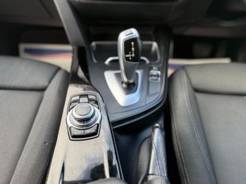 BMW 3 Series 1.5 318i Sport Auto Euro 6 (s/s) 4dr