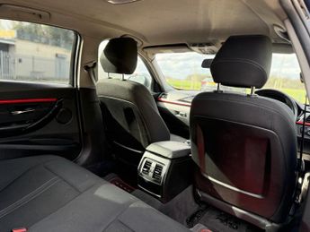 BMW 3 Series 1.5 318i Sport Auto Euro 6 (s/s) 4dr