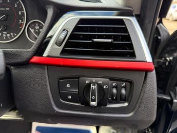 BMW 3 Series 1.5 318i Sport Auto Euro 6 (s/s) 4dr