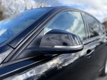 BMW 3 Series 1.5 318i Sport Auto Euro 6 (s/s) 4dr