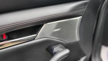 Mazda Mazda3 2.0 e-SKYACTIV-X MHEV GT Sport Auto Euro 6 (s/s) 5dr