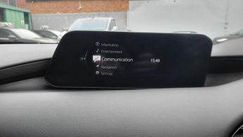 Mazda Mazda3 2.0 e-SKYACTIV-X MHEV GT Sport Auto Euro 6 (s/s) 5dr