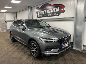 Volvo XC60 2.0 D4 Inscription Auto AWD Euro 6 (s/s) 5dr