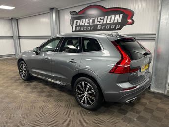 Volvo XC60 2.0 D4 Inscription Auto AWD Euro 6 (s/s) 5dr