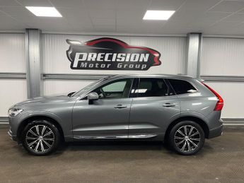 Volvo XC60 2.0 D4 Inscription Auto AWD Euro 6 (s/s) 5dr
