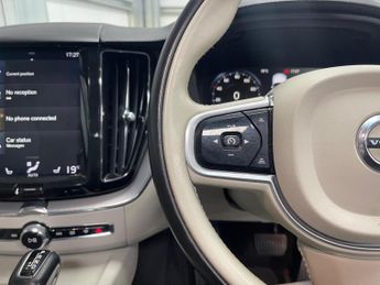 Volvo XC60 2.0 D4 Inscription Auto AWD Euro 6 (s/s) 5dr