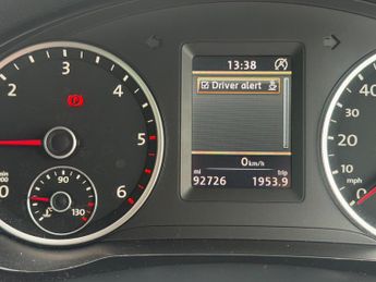 Volkswagen Tiguan 2.0 TDI BlueMotion Tech SE DSG 4WD Euro 5 (s/s) 5dr